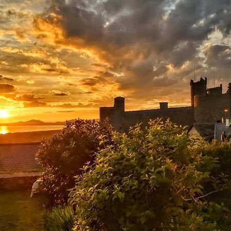 Luxury 3 Bedroom, 3 Bathroom Lodge With Hot Tub Llanbedr  Extérieur photo
