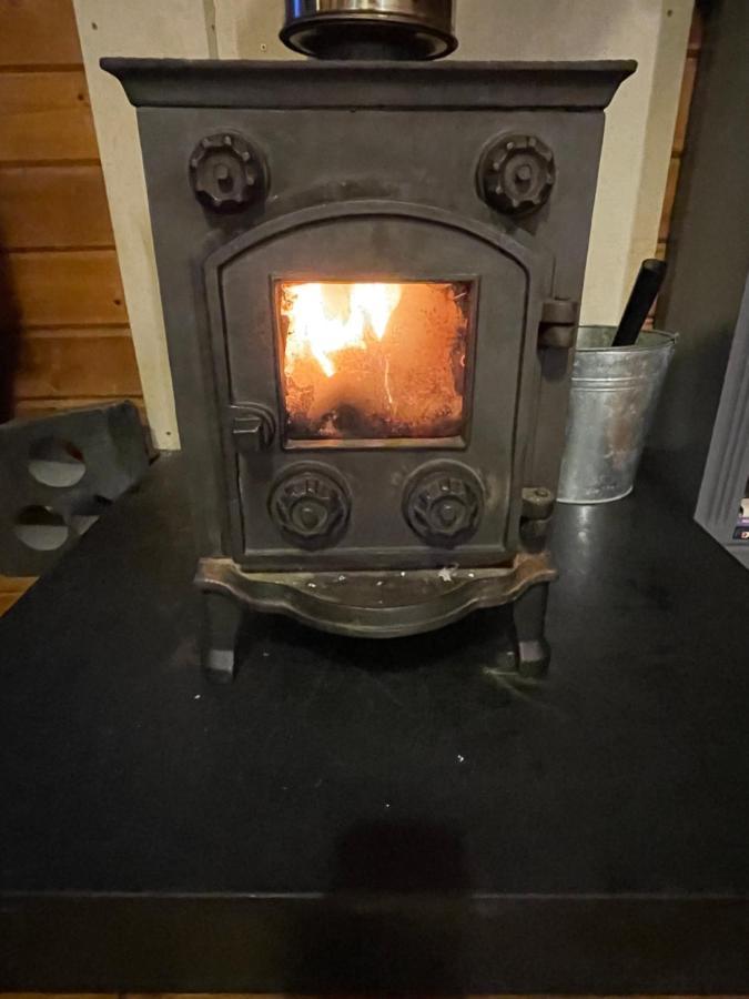 Luxury 3 Bedroom, 3 Bathroom Lodge With Hot Tub Llanbedr  Extérieur photo